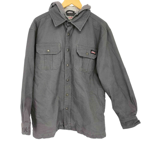 ディッキーズ Dickies レイヤードダックジャケット メンズ JPN:M